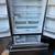 Viking counter depth French door refrigerator 36” w 3 thumbnail
