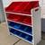 BILLS COLORS - BATTATT HEAVY DUTY TOY BIN ORGANIZER 5 thumbnail