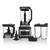 Ninja Blender - Full Set Almost never used 2 thumbnail