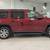 2022 Jeep Wagoneer Series I wagon Velvet Red Pearlcoat 2 thumbnail