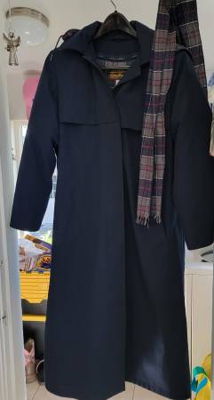 Eddie Bauer Stadium Coat 1