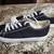 NEW WOMENS 8.5 STRAPPY HEELS, WEDGE HEELS & CONVERSE LIKE GYM SHOES 3 thumbnail
