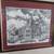 William Crook Jr Pen & Ink Drawing - Original 1 thumbnail