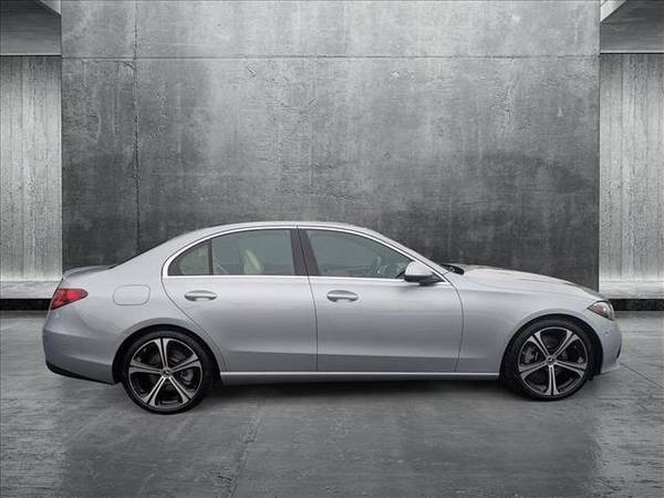 2023 Mercedes-Benz C-Class Certified C300 Electric C 300 Sedan - $34,991 (Call *(424) 688-6430* to Confirm Availability Instantly)63624631438849123