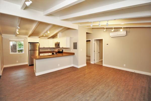 Upcoming Unit Ready for December Move In!! 1