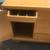 James Mont style Chinoiserie credenza in limed oak A133 15 thumbnail