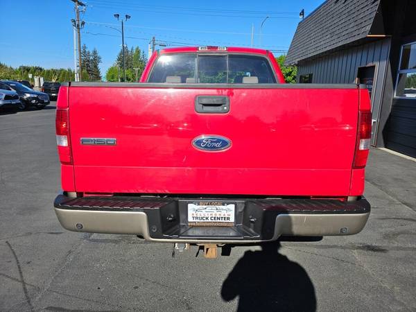 2005 Ford F-150 XLT - Photo 4