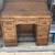 Oak rolltop desk 2 thumbnail