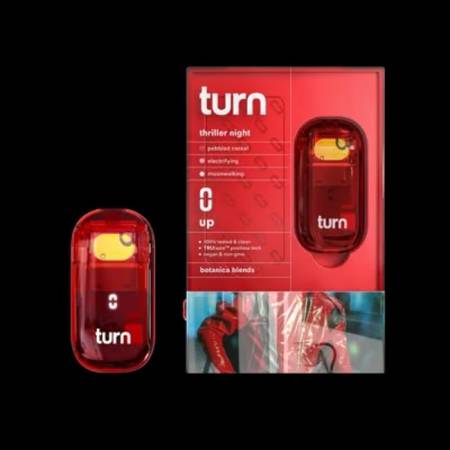 2.0g AIO "blue" | down - THC+CBN | 4.9 star 1