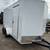 2026 Pace 7x14 7K Outback Cargo / Enclosed Trailer 1 thumbnail