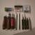 Machinist Deburring Tool & Blade Lot – Noga / Shaviv 1 thumbnail