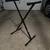 Keyboard stand, Amazon Basics, adjustable height 3 thumbnail