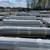 New Roll Up Steel Drum warehouse doors 1 thumbnail