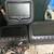 Three tv dvd headrest monitors 3 thumbnail