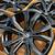 20” Lexus RX350 factory wheels rims gloss black new RX450 3 thumbnail