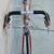 27" FIRENZE Road bike, 15 speed. Also, Control Tower foot pump 4 thumbnail