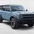 2023 Ford Bronco 4x4 4WD Black Diamond Convertible 3 thumbnail