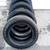 5-Used tires 215/60R16 2 thumbnail