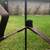 Standing star candle holder for Yard or inside 5 thumbnail