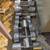 CHROME PROFESSIONAL weight WEIGHTS WORKOUT BAR GYM BENCH 6 thumbnail