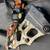 Mathews mission craze LH compound bow 8 thumbnail