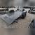 2026 East Texas - Scissor Hauler Tilt Trailer  80X12 5 thumbnail