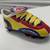 NEW Colombia Small Soccer Cleats Keychains 🇨🇴🇨🇴🇨🇴 6 thumbnail