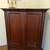 Charming J Hook Armoire/Wall Unit 1 thumbnail