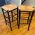 2 bar stools 2 thumbnail