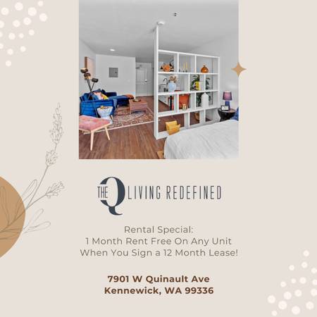$1,250 / 1br - $1,250 / 1br - 1 Bedroom 1 bathroom ADA unit avaliable NOW!63803315146625120