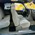 2003 CHEVY SILVERADO LIFTED grey color EXTENDED CAB low original miles 15 thumbnail
