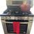 Refrigerators stainless steel for sale 4 thumbnail