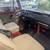 Rare automatic transmission 1974 Volkswagen camper van 2 thumbnail