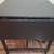 Adjustable size dining table with a drawer - Good condition 4 thumbnail