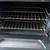 Viking Stainless Steel 30” Inch Wide Gas Range/Fridge 36” Wide 3-Door 2 thumbnail