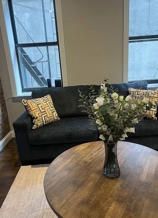 $8,995 / 4br - NO FEE* ASAP Move in! 4 bed/ 2 bath East Village! Private Rooftop! (East Village)64212266538369121