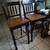 High Dining Chairs/Bar Stools 5 thumbnail