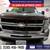 2008 Chevrolet Silverado 2500HD 2500 HD 2500-HD LT w1LT w 1 LT w-1-LT 10 thumbnail
