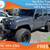 $688/mo - 2017 Jeep Wrangler Unlimited Rubicon 4x4SUV 4 x 4 SUV 4-x-4- 8 thumbnail