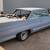 1961 Cadillac Coupe DeVille bubble top 6 thumbnail