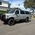 2009 Ford 4x4 Extended Van 1 thumbnail