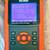 EXTECH Power Analyzer/Datalogger: CAT III 600V, 1,200 A Max AC Current Measured, 4 thumbnail