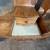 Vintage vanity with side tables 5 thumbnail