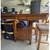 Dining Table w/ Bar Stools 2 thumbnail