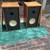 Vintage JBL L33 Lancer Stereo Speakers 4 thumbnail