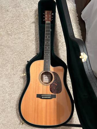 Martin DC-16GTE - $1,17563441254503555120