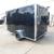 2026 Arising 7X12 Single Axle Cargo / Enclosed Trailer 3 thumbnail