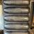 Vintage Griswold & Wagner Crispy Corn Stick Cast Iron Pans 2 thumbnail