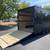 2026 Quality Cargo 8.5x18 Trailer / NEW / High Ceiling / E-Track 7 thumbnail
