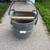 Vintage Mop Bucket/Rustic Garden Planter 2 thumbnail